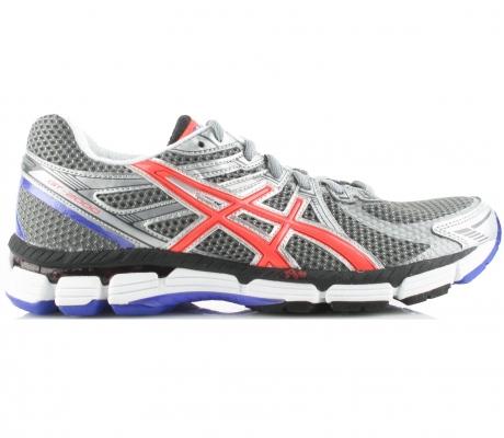 Foto Asics - Zapatillas Running Mujer GT-2000 - FS13 - EU 37 - US 6 (EU 37 - US 6)