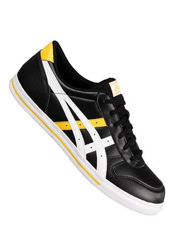 Foto Asics Aaron black/white