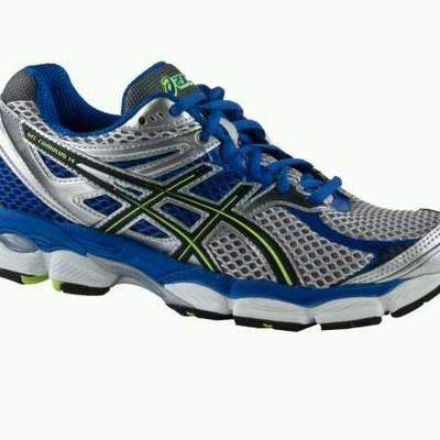 Foto Asics Cumulus 14 Zapatillas Running 9,5 Usa Talla 43,5