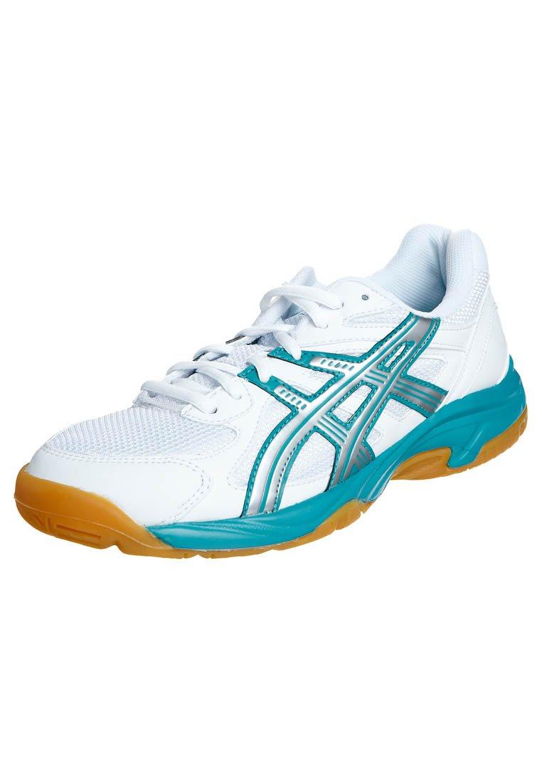 Foto ASICS DOHA Zapatillas de balonmano blanco