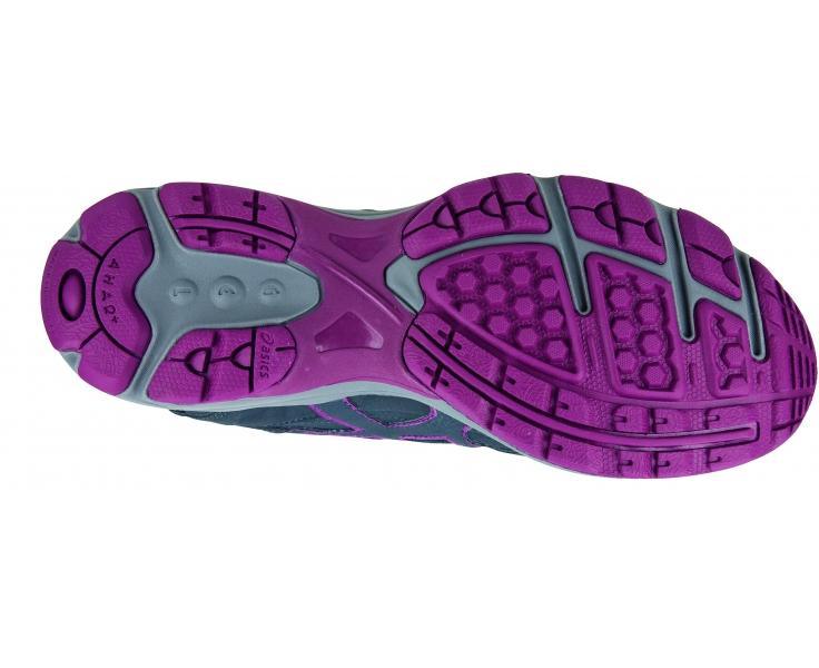 Foto ASICS Gel-Avenue Ladies Trail Walking Shoes