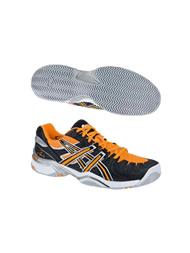 Foto Asics Gel Bela 3 Sg Negras 2012