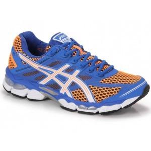 Foto Asics Gel Cumulus 15 T3c0n 7001 Zapatillas Running