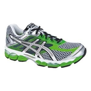 Foto Asics Gel Cumulus 15 T3c0n 7001 Zapatillas Running