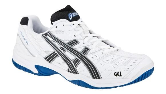 Foto Asics gel dedicate2 zapatilla padel