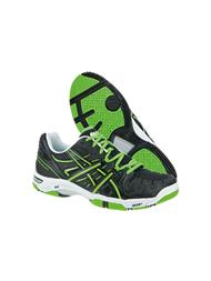Foto Asics Gel Exclusive 2 Negro/verde