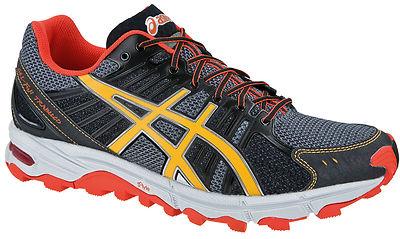Foto Asics Gel Fuji Trabuco Trail Sports Outdoor Last Unit 42 Us 8.5