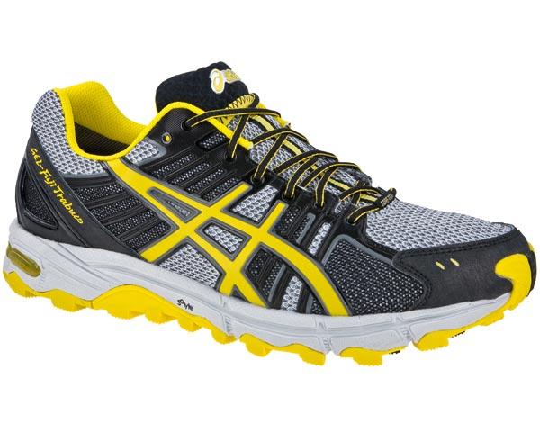 Foto Asics Gel fujitrabuco Neutral G tx