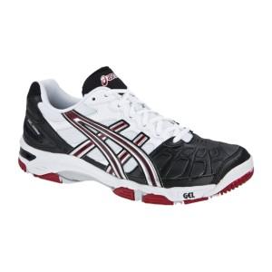 Foto ASICS GEL-GAME 3 OC BLANCO / NEGRO