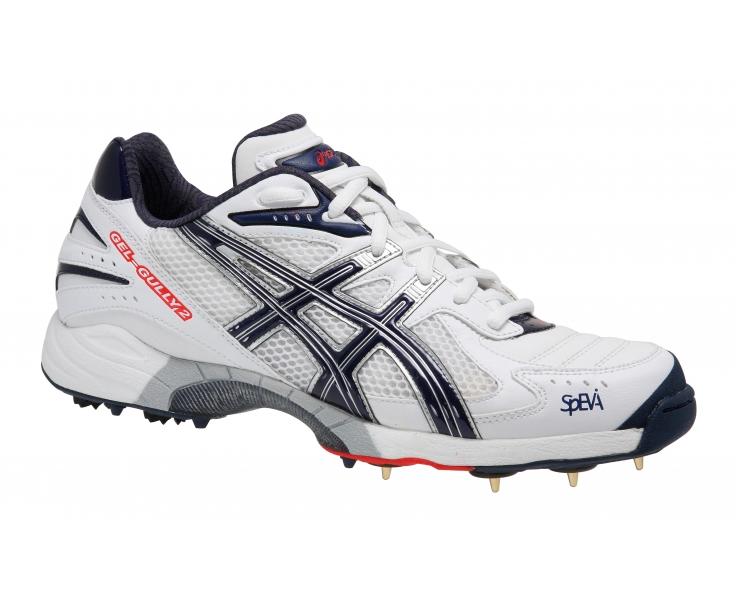 Foto ASICS Gel-Gully 2 Adult Cricket Shoes