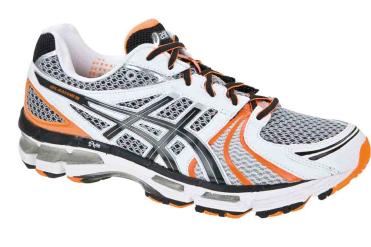 Foto Asics-gel Kayano 18 Asit200n9390