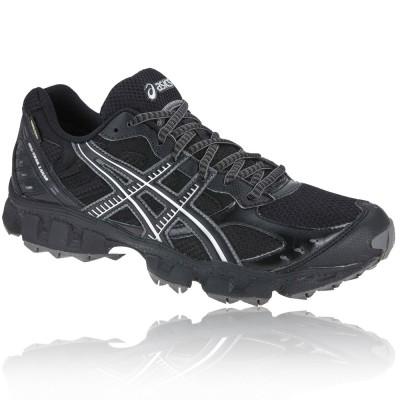 Foto ASICS GEL-LAHAR 3 GORE-TEX Trail Running Shoes