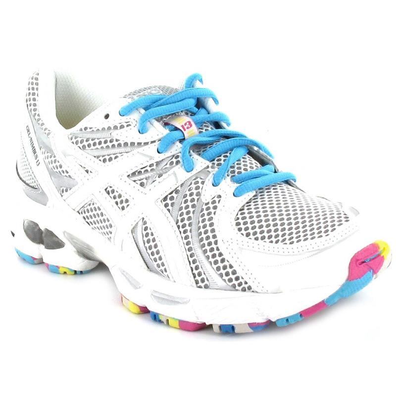 Foto Asics Gel Nimbus 13 GS