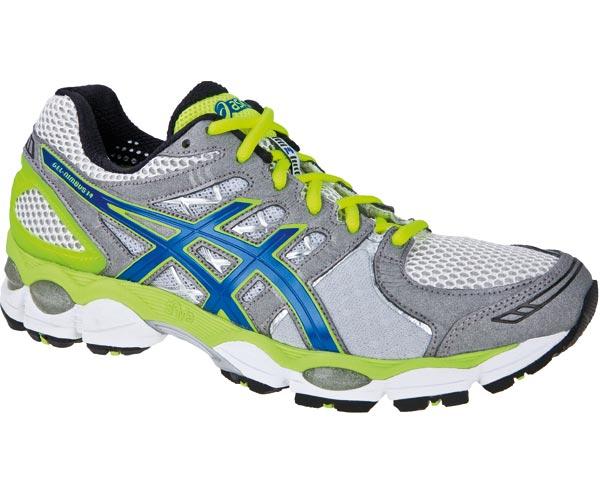 Foto Asics Gel nimbus 14