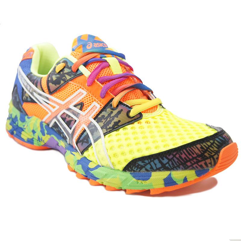 Foto Asics Gel Noosa Tri 8