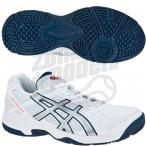Foto Asics Gel padel max woman blancas 39