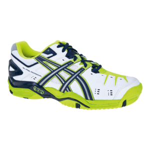 Foto Asics gel padel professional oc
