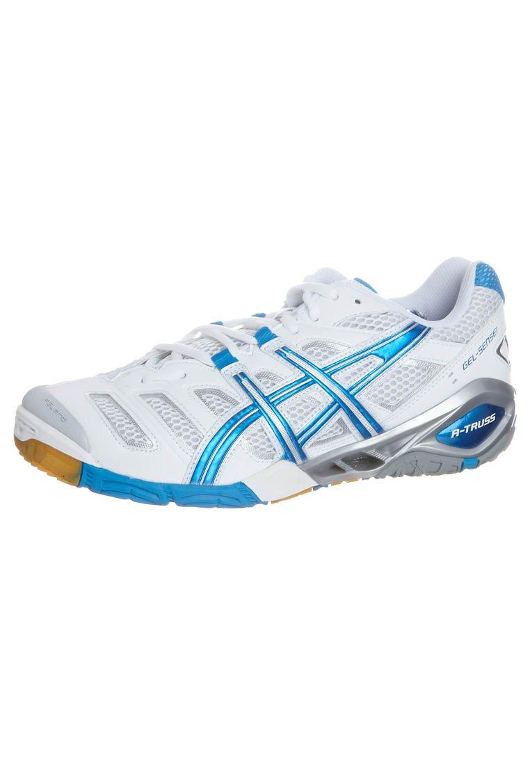 Foto Asics Gel Sensei 4 Zapatillas De Voleibol Blanco 42,5