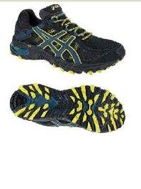 Foto asics gel trabuco 14 - asics gel trabuco, con placas de silicona ...