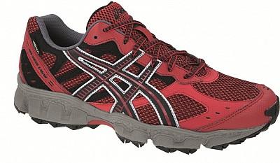 Foto Asics Gel Trail Lahar 3 G-Tx, Zapatilla de trail