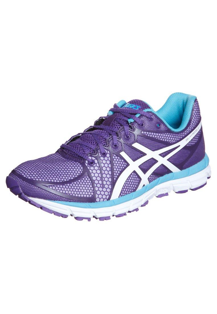 Foto Asics Gelhyper33 2 Zapatillas Running Con Amortiguación Morado 41,5