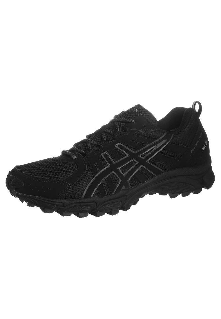 Foto Asics Geltrail Lahar 4 Gtx Zapatillas Trail Negro 46