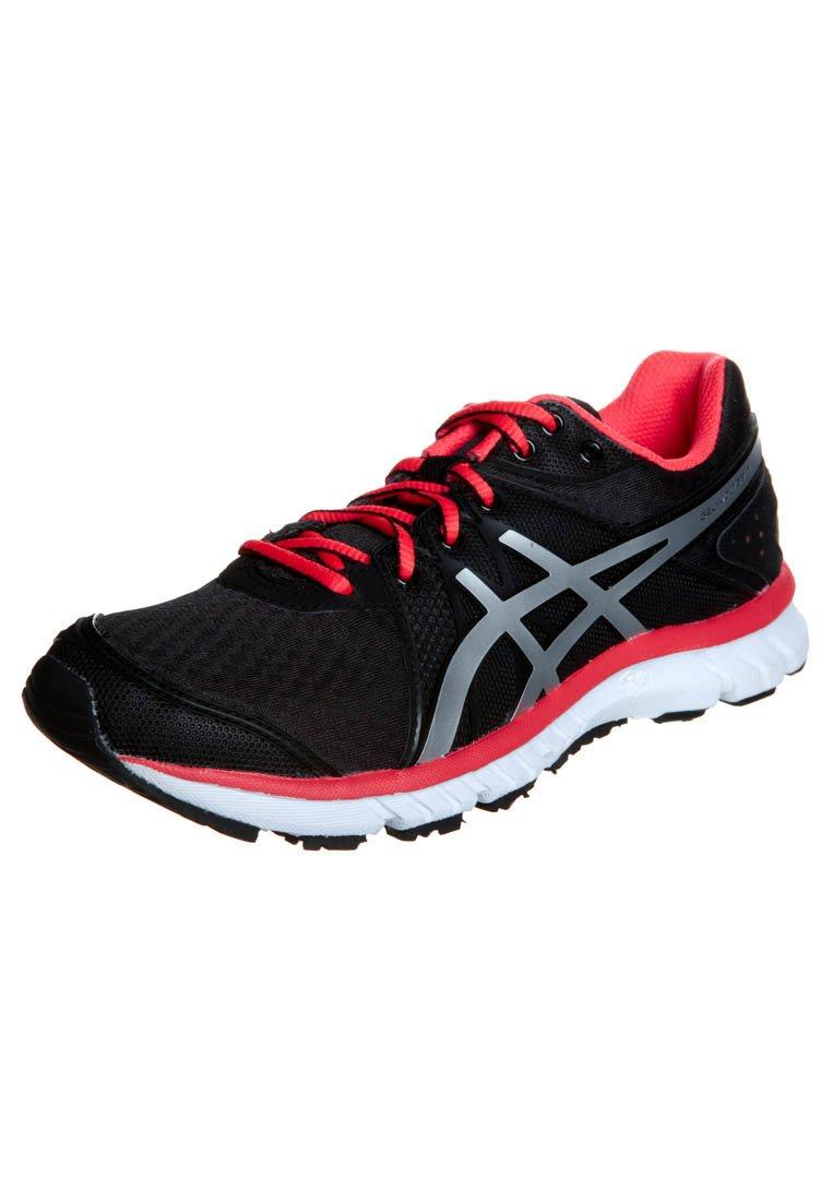 Foto Asics Gelvolt33 2 Zapatillas Running Con Amortiguación Negro 42,5