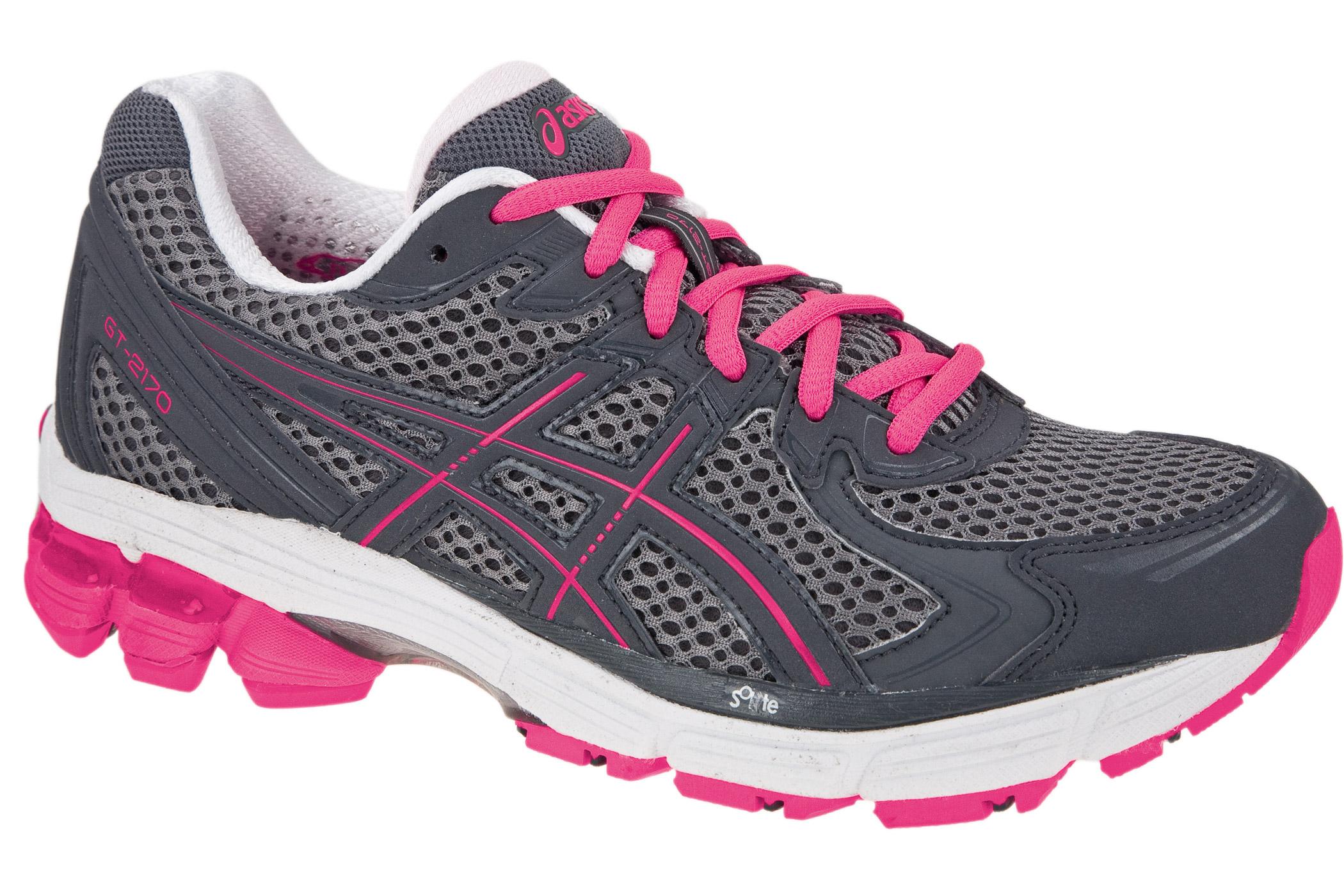 Foto Asics GT-2170 Estabilidad de las zapatillas para correr Mujer ch, 44