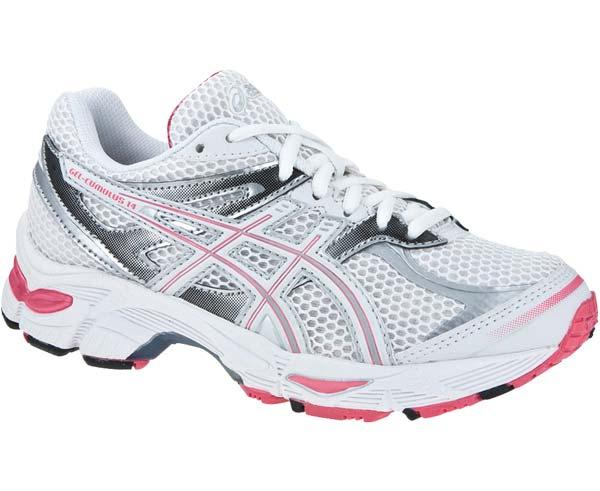 Foto Asics K's Gel cumulus 14 Gs