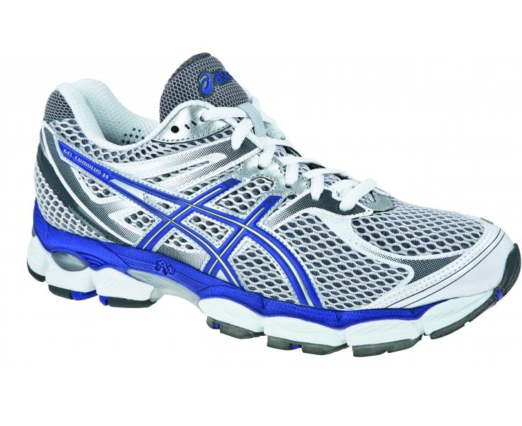 Foto ASICS Ladies Gel-Cumulus 14 Running Shoes