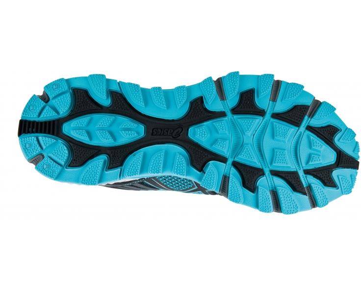 Foto ASICS Ladies Gel-Fuji Trabuco Trail Running Shoes