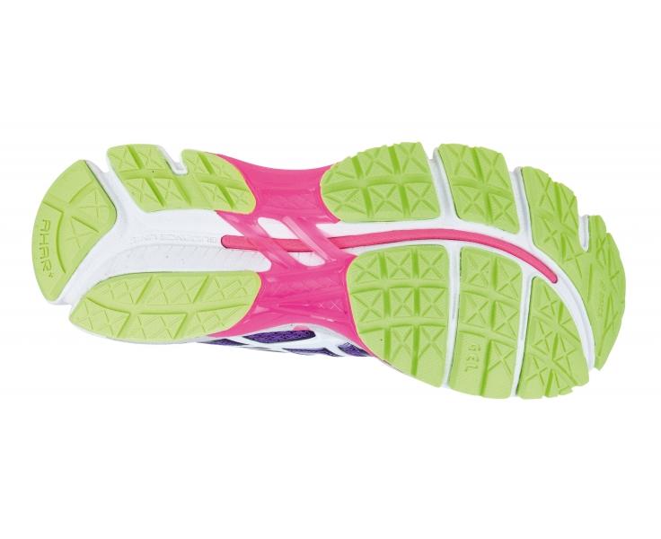 Foto ASICS Ladies Gel-Kayano 19 Running Shoes