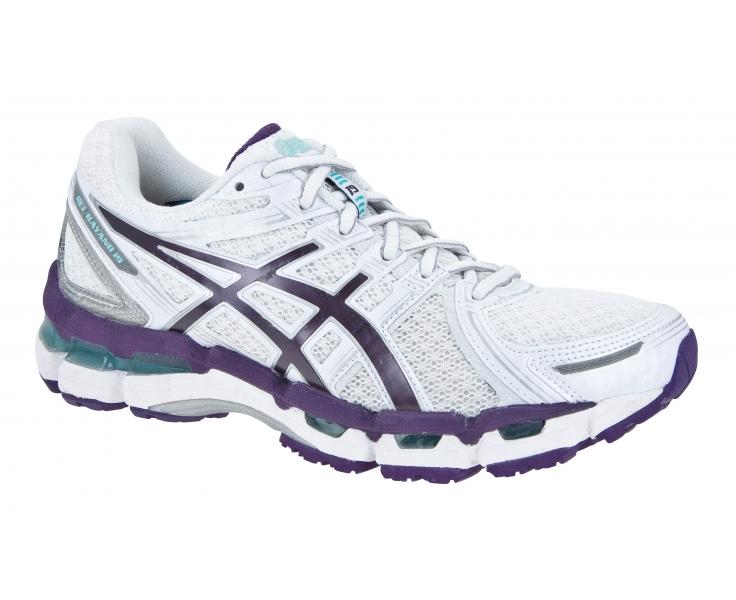 Foto ASICS Ladies Gel-Kayano 19 Running Shoes