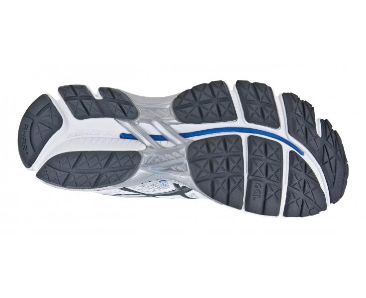 Foto ASICS Ladies Gel-Kayano 19 Running Shoes