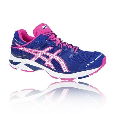 Foto ASICS LADY GEL-DS TRAINER 17 Racing Shoes