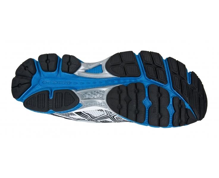 Foto ASICS Mens Gel-Cumulus 15 Running Shoes