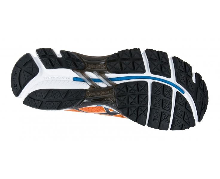 Foto ASICS Mens Gel-Kayano 19 Running Shoes
