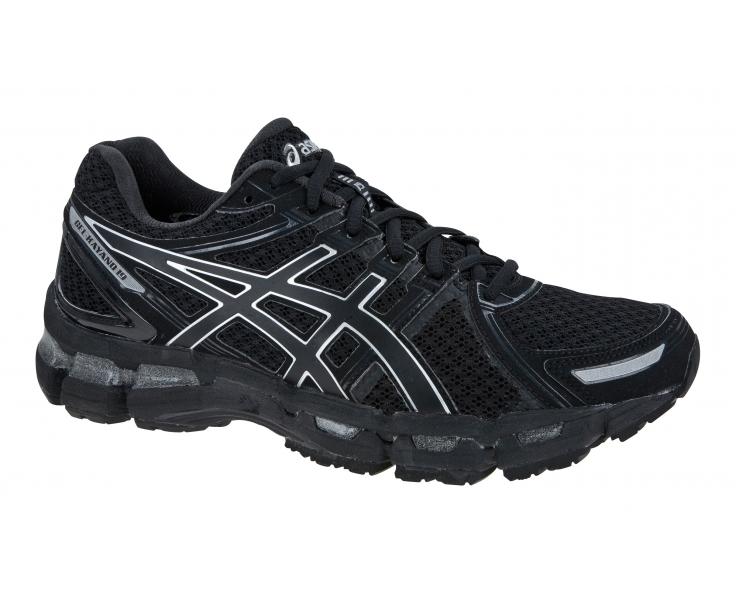Foto ASICS Mens Gel-Kayano 19 Running Shoes