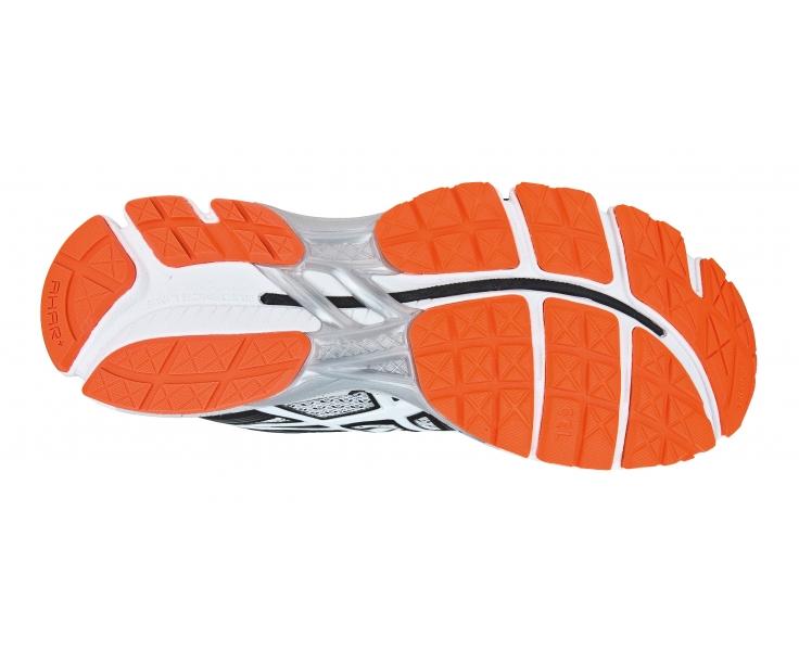 Foto ASICS Mens Gel-Kayano 19 Running Shoes