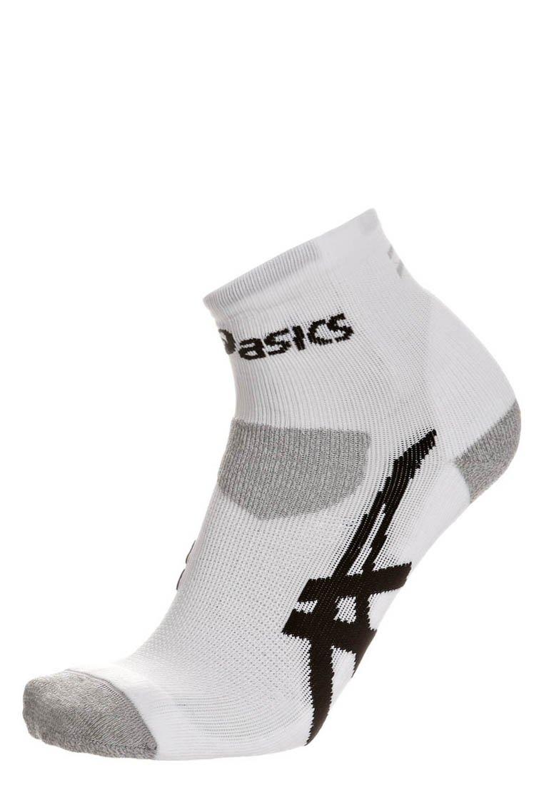 Foto Asics Nimbus Sock Calcetines De Deporte Blanco 39-42