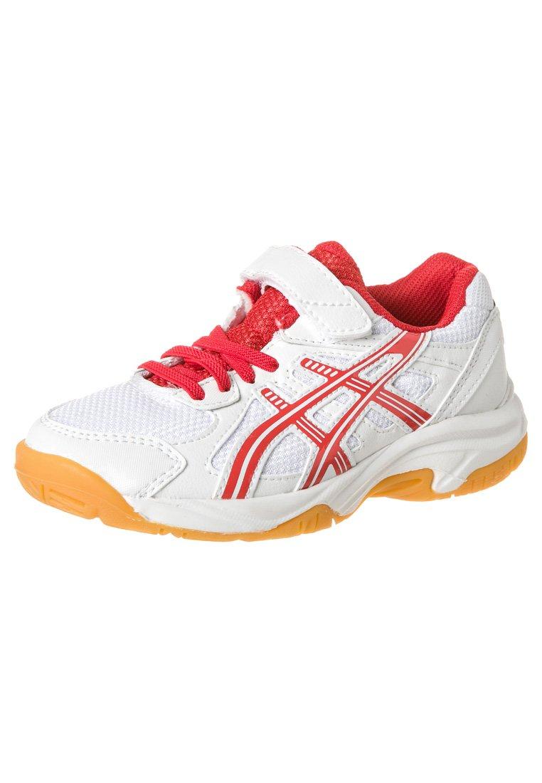 Foto ASICS PRE DOHA Zapatillas de voleibol blanco