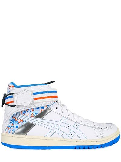 Foto asics procourt ankle height sneakers
