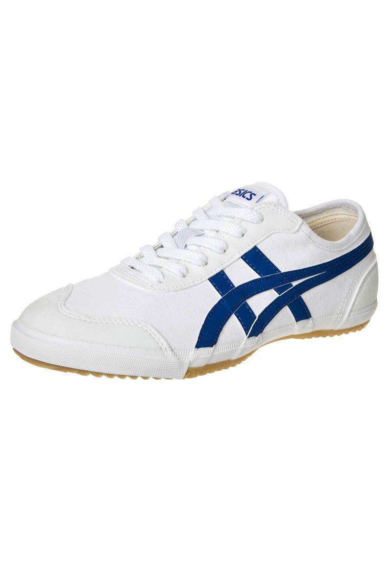 Foto ASICS RETRO ROCKET Zapatillas blanco