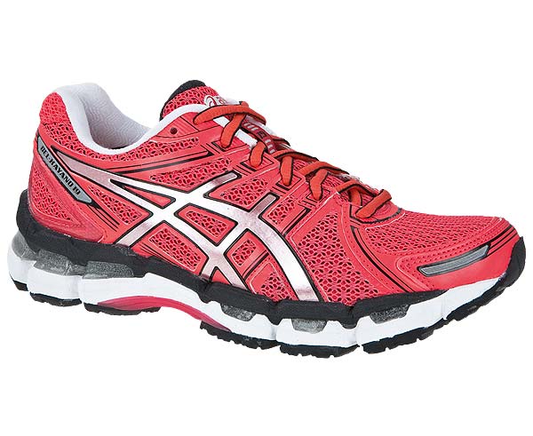Foto Asics W's Gel kayano 19 W