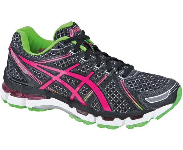 Foto Asics W's Gel kayano 19 W