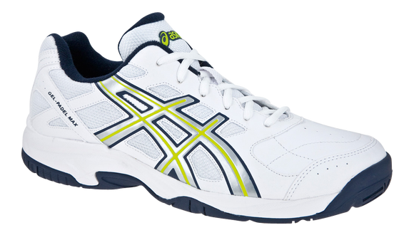 Foto Asics Zapatillas de Pádel Gel Padel Max Asizt52