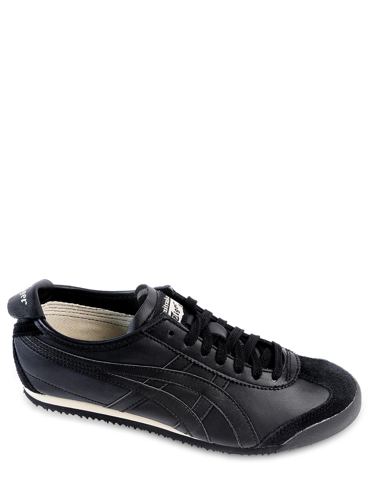 Foto Asics/O.Tiger Mexico 66 negro EU: 44