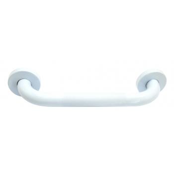 Foto Asidero Inox Antideslizante Blanco