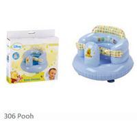 Foto Asiento Baño Hinchable