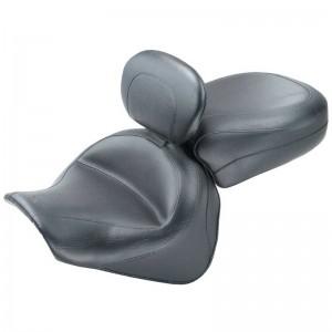 Foto Asiento mustang vintage con respaldo vn 2000